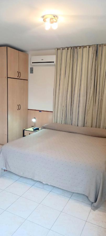 سان خوان Parque Apart Hotel المظهر الخارجي الصورة