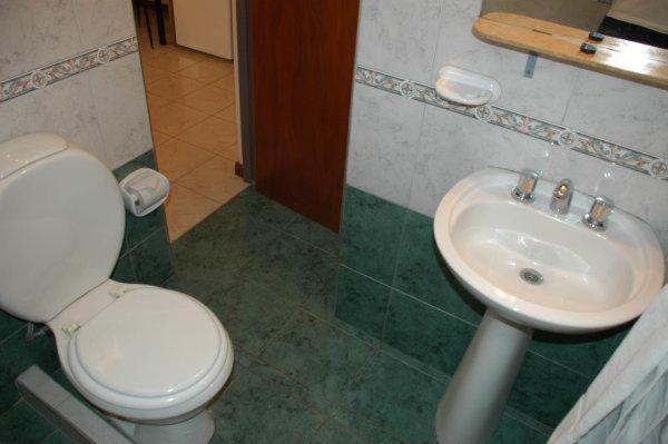 سان خوان Parque Apart Hotel المظهر الخارجي الصورة