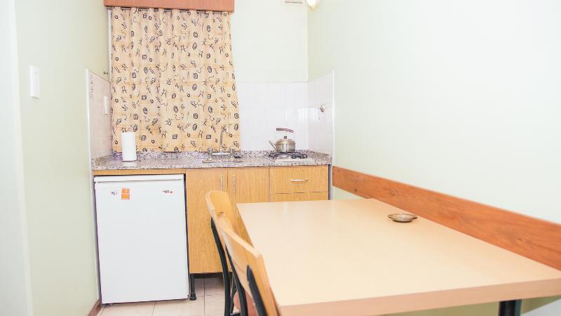 سان خوان Parque Apart Hotel المظهر الخارجي الصورة